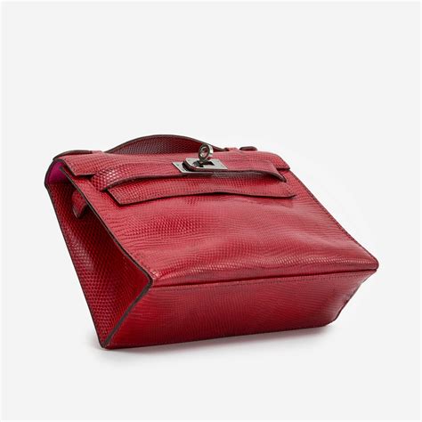 hermes kelly pouchette